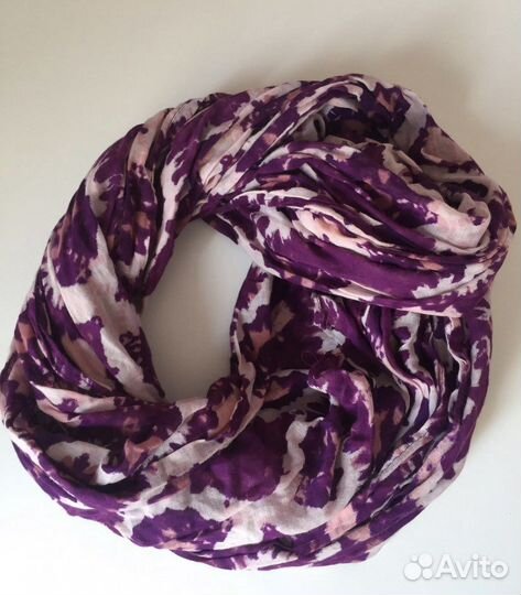 Шарф/палантин