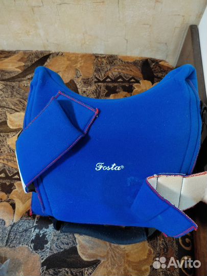 Подушка бандаж для плеча и предплечья