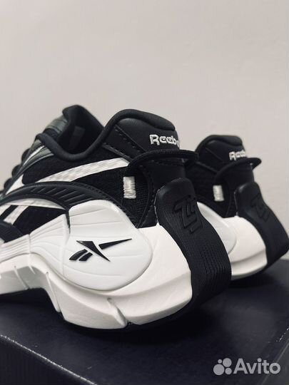 Кроссовки Reebok Zig Kinetica 2.5 оригинал, новые