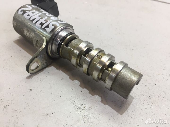 Клапан электромагнитный грм (Renault Captur)