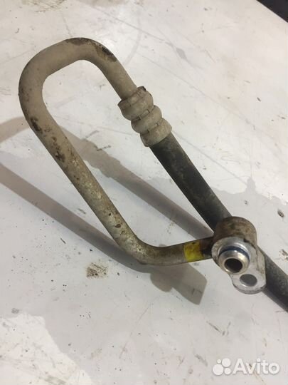 Трубка кондиционера (Kia Cerato)