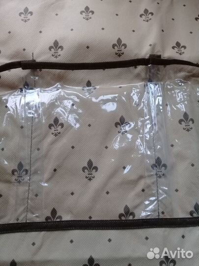 Чехол подвесной