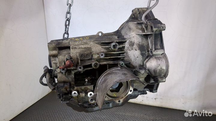 Кпп - автомат (АКПП) Volkswagen Passat 5, 2004