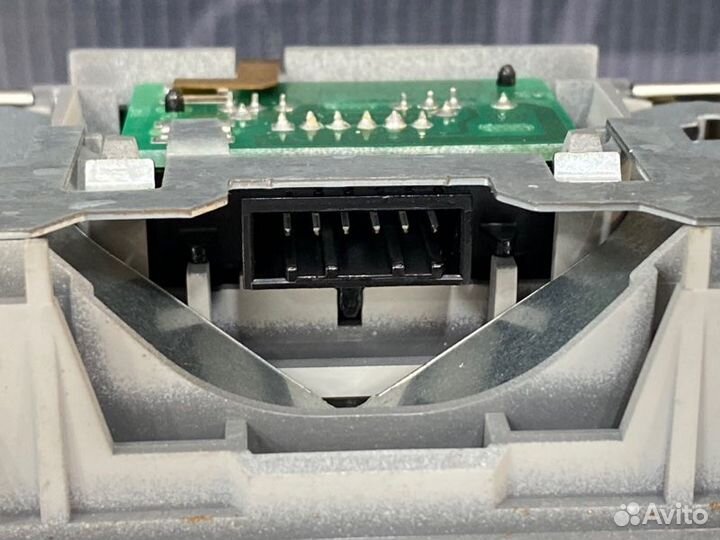 Плафон салона Audi Allroad C5 BAS 2004