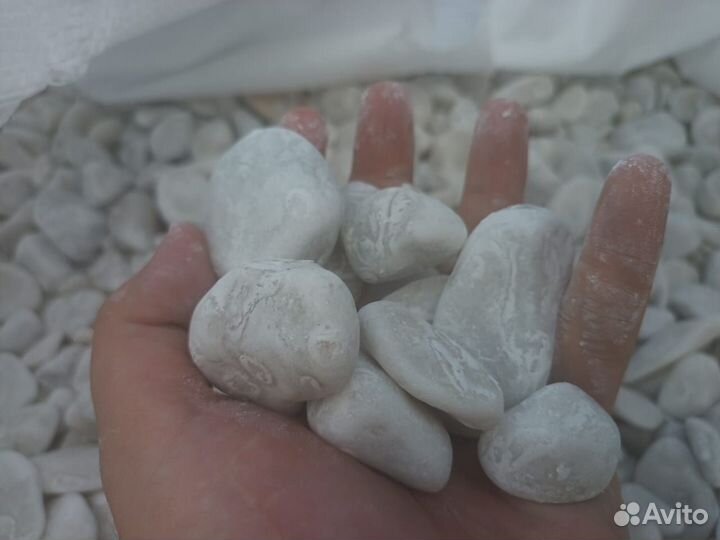 Декоративный камень