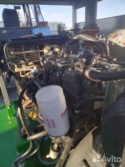 Насосная станция Irrimec