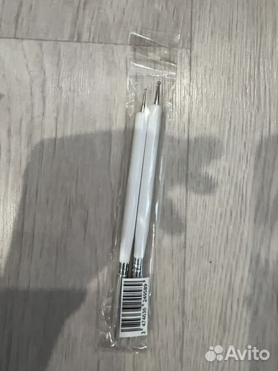 Типсорез, кисти/стеки для маникюра