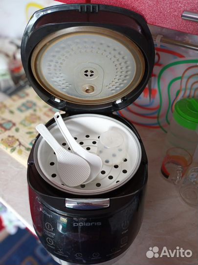 Мультиварка