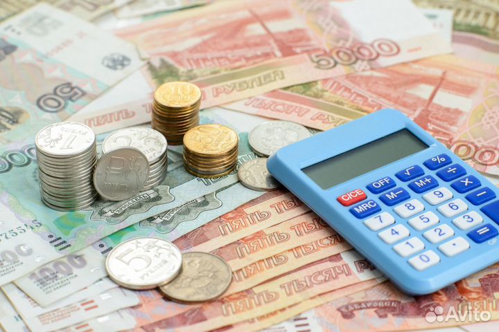 Помощь в получении кредита для ип и ооо