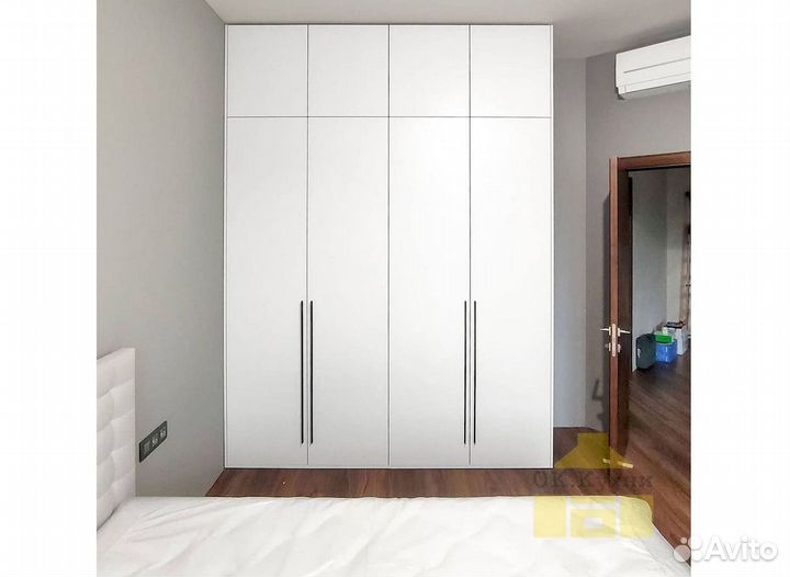 Шкаф купе. Бесплатная доставка