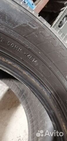 Nokian Tyres Hakka C2 205/65 R16 107