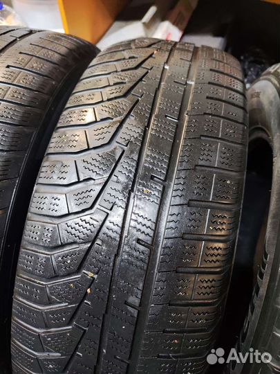 Hankook Winter I'Cept Evo2 W320A SUV 225/65 R17 102H