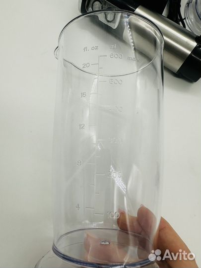 Блендер погружной