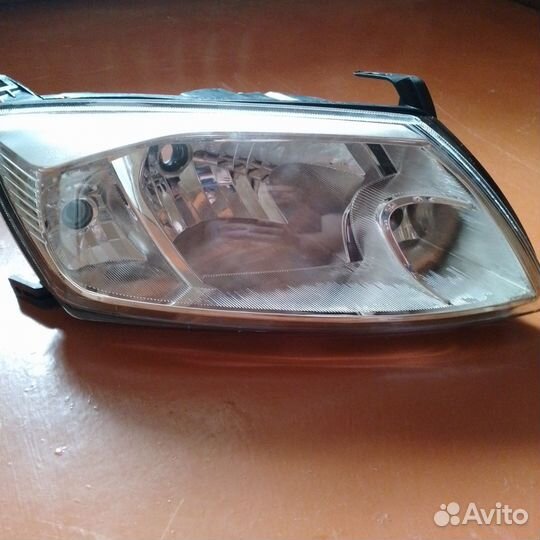 Фара правая LADA granta
