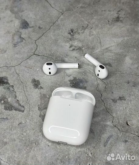 AirPods 2