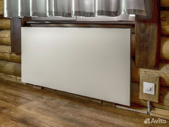 Обогреватель Никатэн 650 Вт