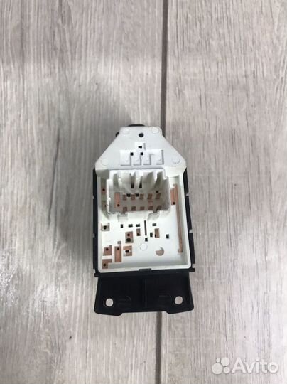 Джойстик Блок управления зеркалами Kia picanto 2
