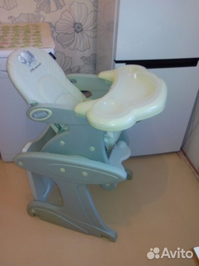 Стул для кормления