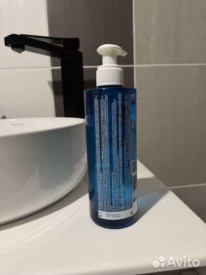 La roche posay Effaclar