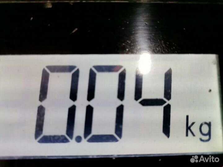 Датчик давления (температуры) выхлопных газов