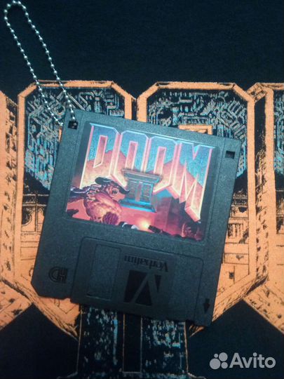 DooM сувенир
