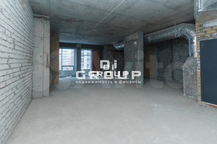 Достоевского 2 этаж