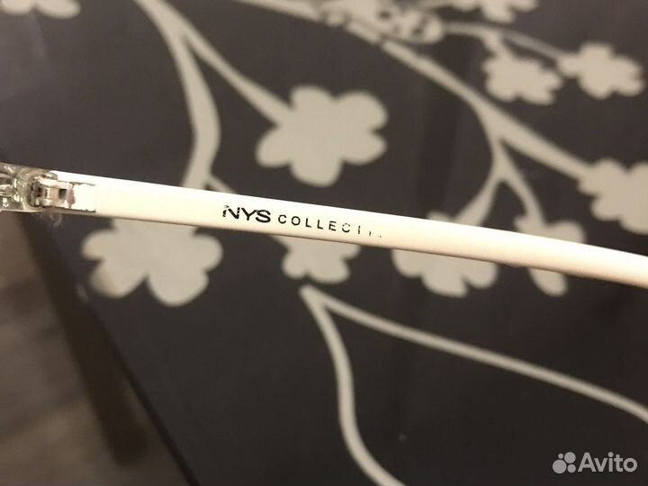 Солнцезащитные очки NYS collection