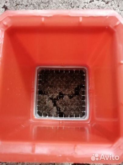 Овощерезка