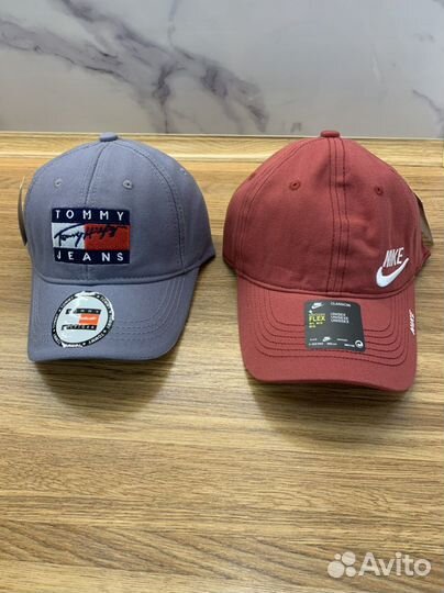 Кепка бейсболка новая