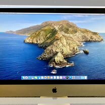 iMac 27 retina 5k 2017