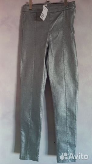 Джинсы новые H&M