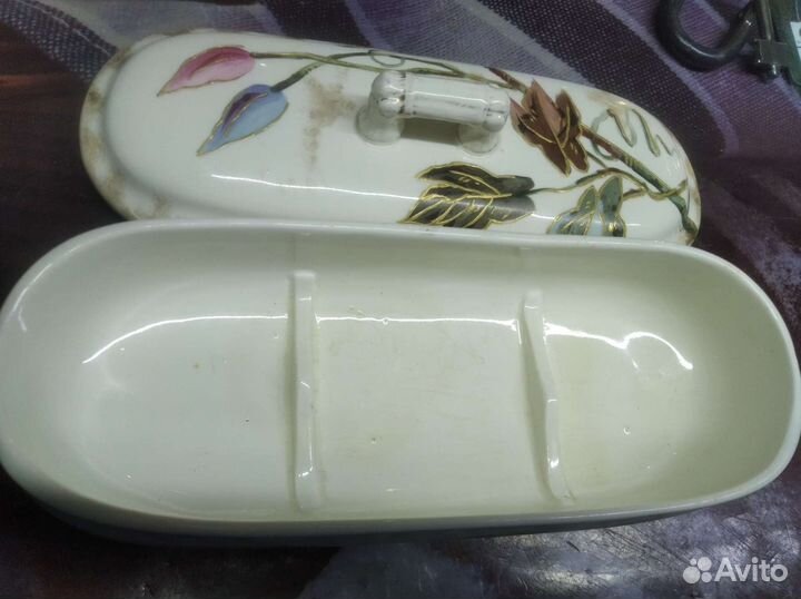 Чехол для зубных щеток Гарднер Кузнецов