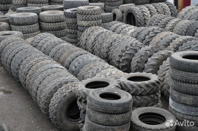 Шины бу 315 70 R22.5 Bridgestone