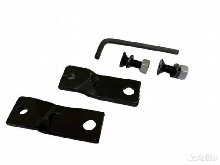 Комплект для уклона сидений LADA Largus