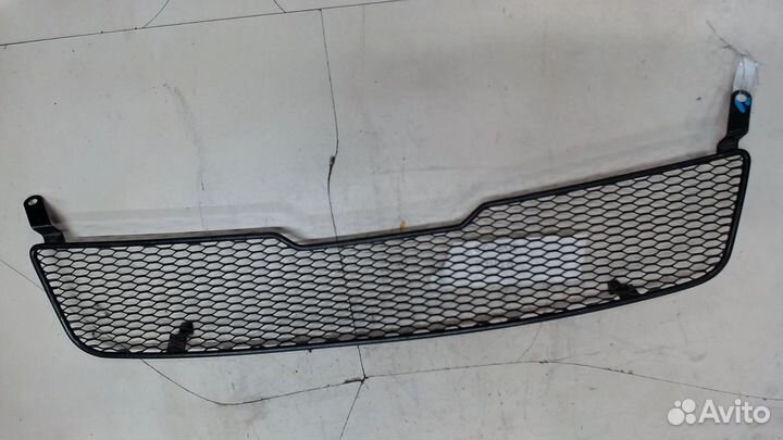 Решетка радиатора Volkswagen Passat 5, 1997