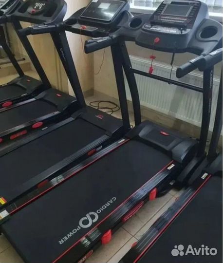 Беговая дорожка CardioPower T30