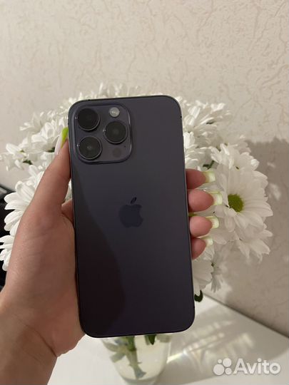 iPhone 14 Pro Max, 128 ГБ