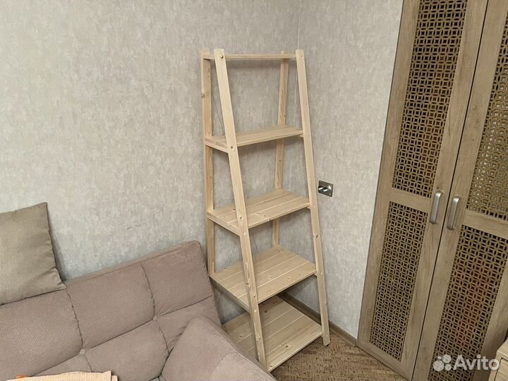 Стеллаж для цветов (мск)