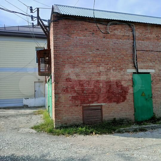 Продам помещение свободного назначения, 1061 м²