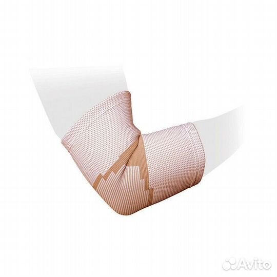 ES-E01 Бандаж на локтевой сустав эластичный