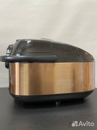 Мультиварка Tefal RK901832