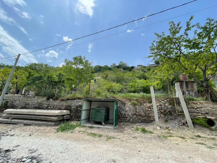 Участок 5,7 сот. (СНТ, ДНП)