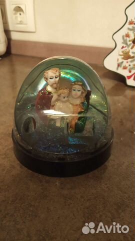 Шар,сувенир Пасхальный