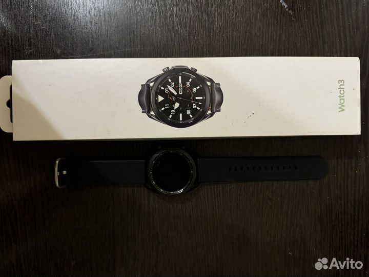 Samsung galaxy watch 3