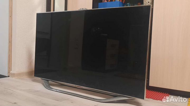 Samsung smart TV