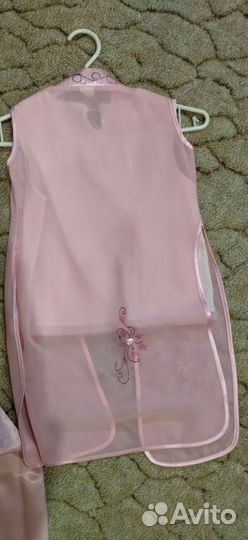 Костюм восточной красавицы, р. 116-120