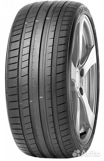 Infinity Tyres EcoMax 265/40 R21 105Y