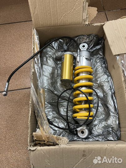 Амортизатор Ducati Multistrada 1200 Enduro