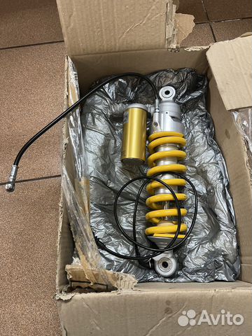 Амортизатор Ducati Multistrada 1200 Enduro