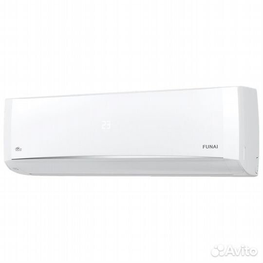 Сплит-система Funai Sensei RAC-SN35HP.D03